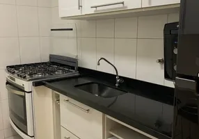 Foto 1 de Apartamento com 3 Quartos à venda, 86m² em Jardim da Fonte, Jundiaí