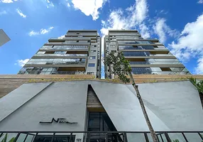 Foto 1 de Apartamento com 3 Quartos à venda, 245m² em Centro, Juiz de Fora