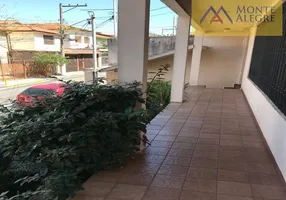 Foto 1 de Casa com 4 Quartos à venda, 140m² em Jardim Prudência, São Paulo