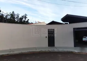 Foto 1 de Casa com 3 Quartos à venda, 200m² em Parque Residencial Iguatemi, Araraquara