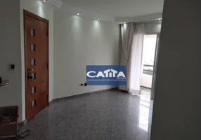 Foto 1 de Apartamento com 3 Quartos para alugar, 83m² em Tatuapé, São Paulo