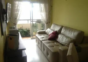 Foto 1 de Apartamento com 2 Quartos à venda, 64m² em Gopouva, Guarulhos
