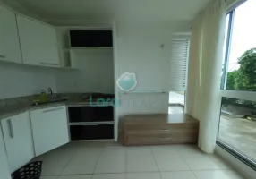 Foto 1 de Apartamento com 1 Quarto para alugar, 48m² em Riviera Fluminense, Macaé
