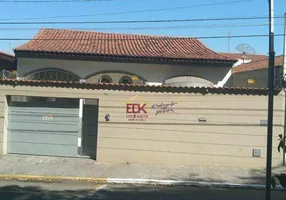 Foto 1 de Casa com 4 Quartos à venda, 154m² em Nova Guara, Guaratinguetá