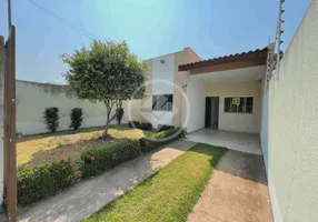 Foto 1 de Casa com 3 Quartos à venda, 200m² em Jardim Comodoro, Cuiabá