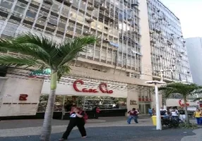 Foto 1 de Sala Comercial para alugar, 37m² em Centro, Fortaleza