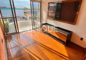 Foto 1 de Apartamento com 3 Quartos para alugar, 120m² em Vila Santa Terezinha, Várzea Paulista