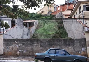 Foto 1 de Lote/Terreno à venda, 266m² em Jaçanã, São Paulo