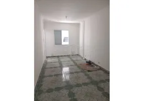 Foto 1 de Kitnet com 1 Quarto para alugar, 35m² em Vila Guilhermina, Praia Grande