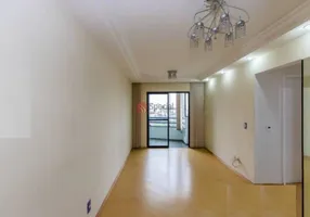 Foto 1 de Apartamento com 2 Quartos para venda ou aluguel, 66m² em Vila Invernada, São Paulo