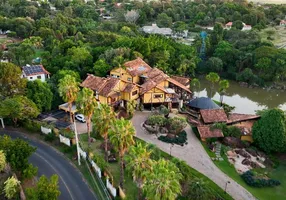 Foto 1 de Casa de Condomínio com 4 Quartos à venda, 1600m² em Vale das Laranjeiras, Indaiatuba