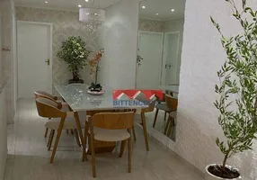 Foto 1 de Casa com 2 Quartos para alugar, 141m² em Parque Residencial Jundiai II, Jundiaí