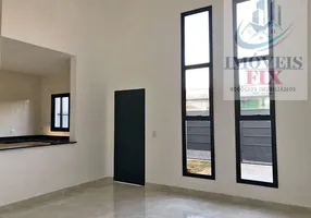 Foto 1 de Casa com 3 Quartos à venda, 105m² em Vila Rio Branco, Jundiaí
