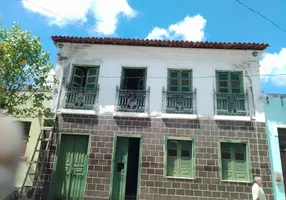 Foto 1 de Casa com 5 Quartos à venda, 250m² em Centro, Muritiba