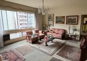 Foto 1 de Apartamento com 3 Quartos à venda, 120m² em Tijuca, Rio de Janeiro