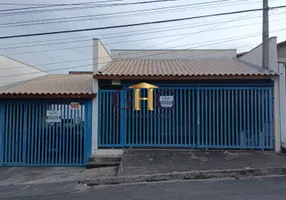 Foto 1 de Casa com 1 Quarto à venda, 96m² em Jardim das Bandeiras, Salto de Pirapora