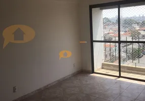 Foto 1 de Apartamento com 2 Quartos à venda, 58m² em Vila Liviero, São Paulo