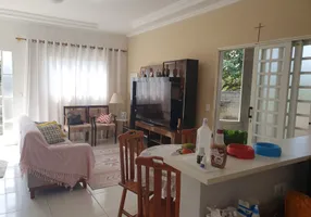 Foto 1 de Casa com 3 Quartos à venda, 110m² em Jardim Santa Júlia, São José dos Campos