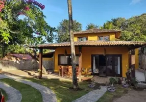 Foto 1 de Casa com 3 Quartos à venda, 130m² em Praia de Pipa, Tibau do Sul
