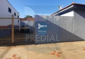 Foto 1 de Casa com 3 Quartos à venda, 100m² em Jardim Beatriz, São Carlos