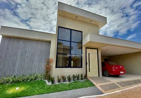 Foto 1 de Casa de Condomínio com 3 Quartos à venda, 250m² em Setor Habitacional Arniqueira, Brasília