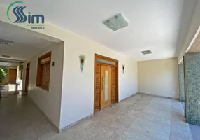 Foto 1 de Casa com 5 Quartos à venda, 411m² em Aldeota, Fortaleza