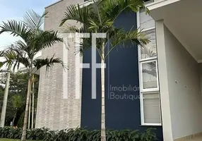 Foto 1 de Casa de Condomínio com 3 Quartos à venda, 195m² em Joao Aranha, Paulínia