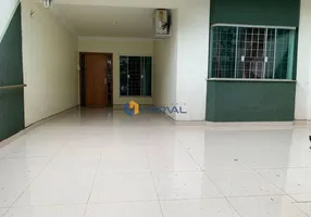 Foto 1 de Sobrado com 3 Quartos à venda, 170m² em Jardim Alvorada, Maringá