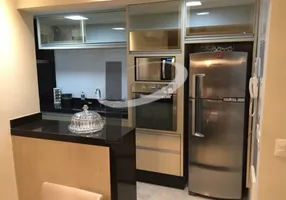 Foto 1 de Apartamento com 2 Quartos para alugar, 97m² em Vila Gomes Cardim, São Paulo