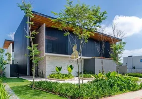 Foto 1 de Casa de Condomínio com 3 Quartos à venda, 645m² em Condomínio Chácara Serimbura, São José dos Campos
