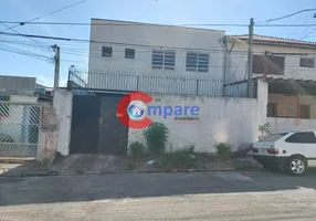 Foto 1 de Galpão/Depósito/Armazém à venda, 350m² em Jardim Munhoz, Guarulhos