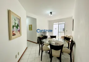 Foto 1 de Apartamento com 2 Quartos à venda, 60m² em Praia Comprida, São José