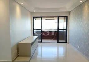 Foto 1 de Apartamento com 3 Quartos para venda ou aluguel, 110m² em Jardim Chapadão, Campinas