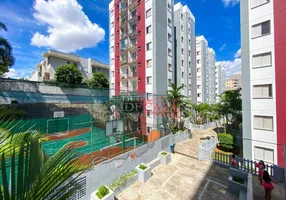 Foto 1 de Apartamento com 2 Quartos à venda, 48m² em Itaquera, São Paulo