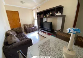 Foto 1 de Apartamento com 2 Quartos à venda, 47m² em Jardim Riacho das Pedras, Contagem