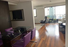 Foto 1 de Apartamento com 2 Quartos à venda, 124m² em Brooklin, São Paulo