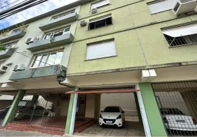 Foto 1 de Apartamento com 2 Quartos à venda, 63m² em Higienópolis, Porto Alegre