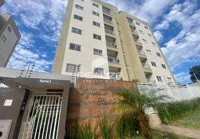 Foto 1 de Apartamento com 3 Quartos à venda, 74m² em Jardim Tarobá, Foz do Iguaçu
