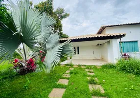 Foto 1 de Casa de Condomínio com 3 Quartos à venda, 250m² em Campos da Liberdade, Lagoa Santa