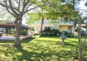 Foto 1 de Casa de Condomínio com 4 Quartos à venda, 614m² em Jardim dos Pereiras, Cotia