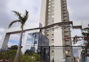 Foto 1 de Apartamento com 2 Quartos à venda, 54m² em Fundação da Casa Popular, Campinas