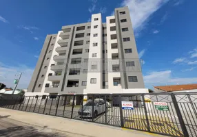Foto 1 de Apartamento com 2 Quartos à venda, 65m² em Jardim Guaruja, Sorocaba