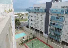 Foto 1 de Cobertura com 3 Quartos à venda, 220m² em Centro, Cabo Frio