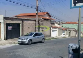 Foto 1 de Lote/Terreno à venda, 381m² em Tirol, Belo Horizonte