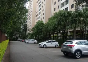 Foto 1 de Apartamento com 3 Quartos à venda, 76m² em Jardim Bontempo, Taboão da Serra