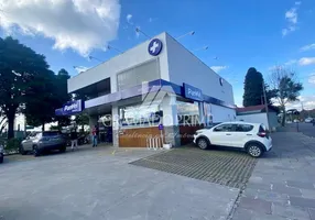 Foto 1 de Sala Comercial à venda, 500m² em Avenida Central, Gramado