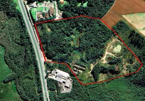 Foto 1 de Lote/Terreno à venda, 291000m² em Campina, São José dos Pinhais