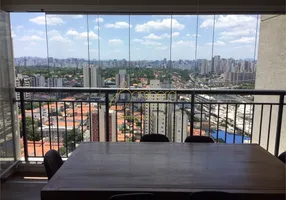 Foto 1 de Apartamento com 3 Quartos à venda, 84m² em Jardim Brasil, São Paulo