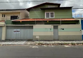 Foto 1 de Casa com 5 Quartos para venda ou aluguel, 280m² em Cohafuma, São Luís