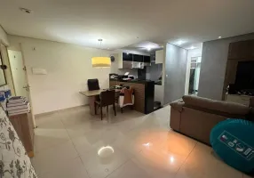 Foto 1 de Apartamento com 1 Quarto à venda, 53m² em Vila Progresso, Campinas